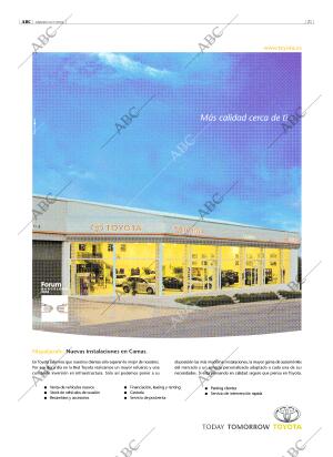 ABC MADRID 24-07-2004 página 21