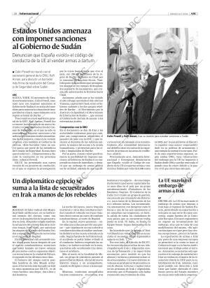 ABC MADRID 24-07-2004 página 26