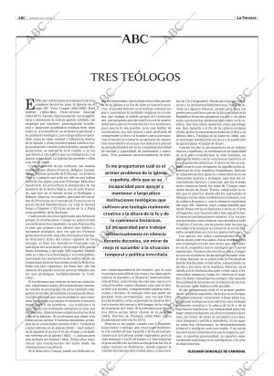 ABC MADRID 24-07-2004 página 3