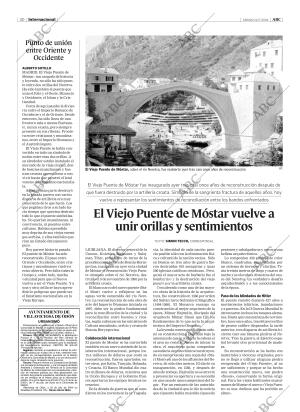 ABC MADRID 24-07-2004 página 30