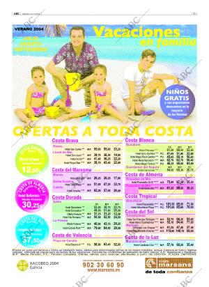 ABC MADRID 24-07-2004 página 31