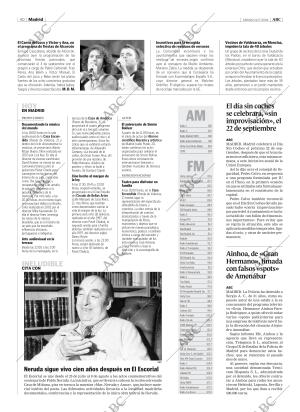 ABC MADRID 24-07-2004 página 40