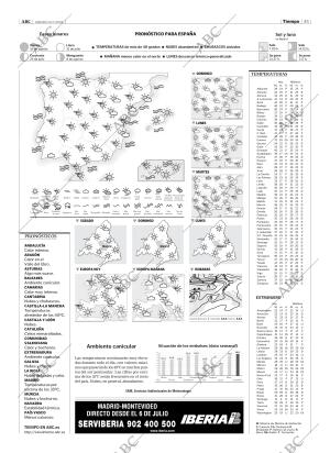 ABC MADRID 24-07-2004 página 45