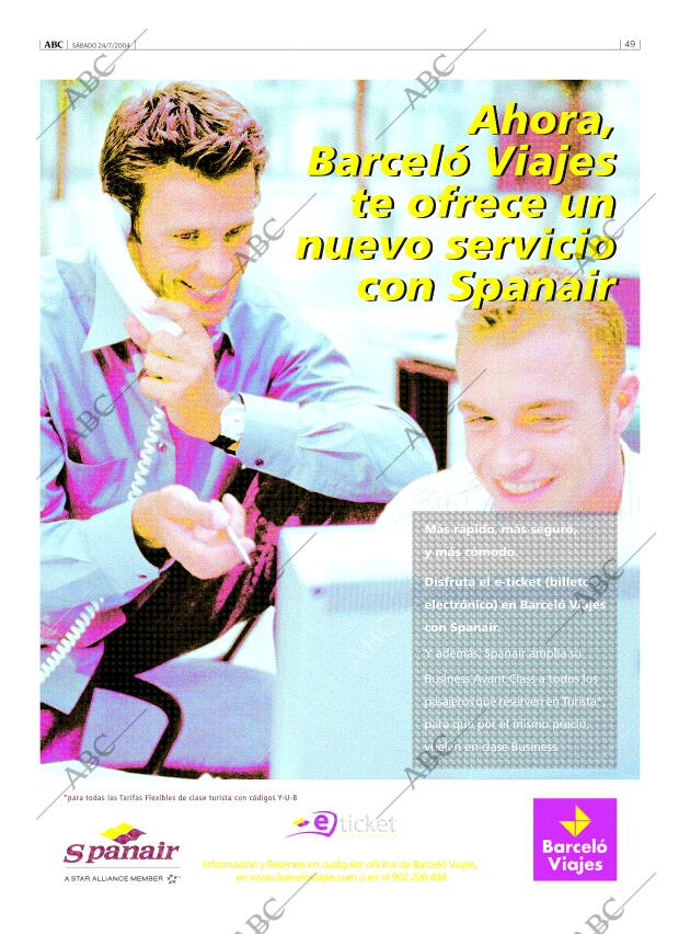 ABC MADRID 24-07-2004 página 49