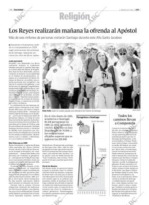 ABC MADRID 24-07-2004 página 56