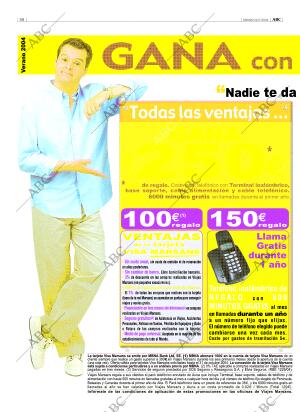 ABC MADRID 24-07-2004 página 58