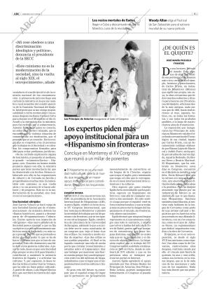 ABC MADRID 24-07-2004 página 61