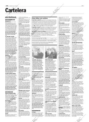 ABC MADRID 24-07-2004 página 65