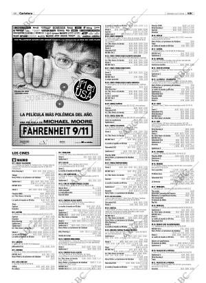 ABC MADRID 24-07-2004 página 66