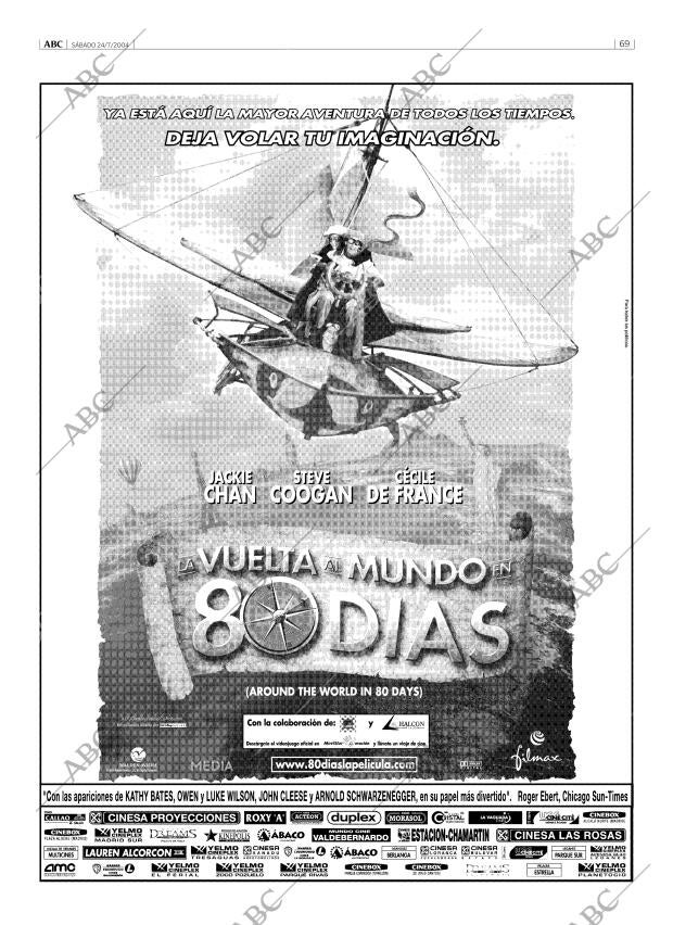 ABC MADRID 24-07-2004 página 69