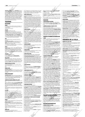 ABC MADRID 24-07-2004 página 71