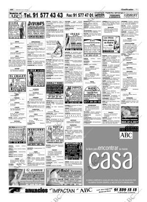 ABC MADRID 24-07-2004 página 79
