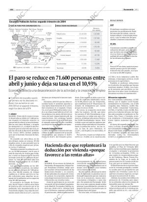 ABC MADRID 24-07-2004 página 85