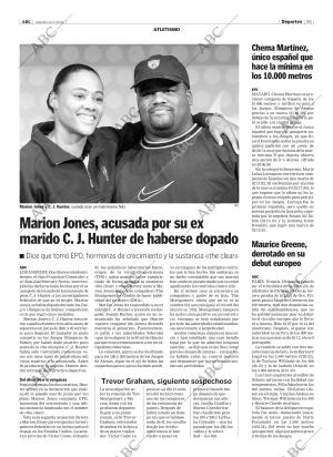 ABC MADRID 24-07-2004 página 95