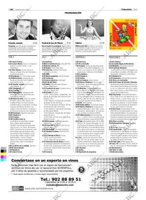 ABC MADRID 25-07-2004 página 103