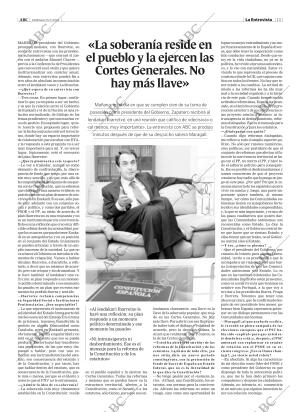 ABC MADRID 25-07-2004 página 13