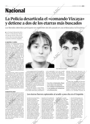 ABC MADRID 25-07-2004 página 14