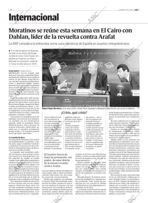 ABC MADRID 25-07-2004 página 24