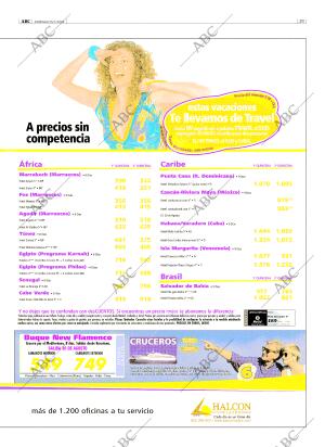 ABC MADRID 25-07-2004 página 29