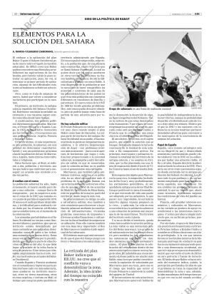 ABC MADRID 25-07-2004 página 30