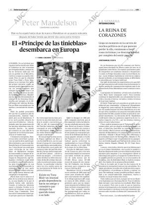 ABC MADRID 25-07-2004 página 32