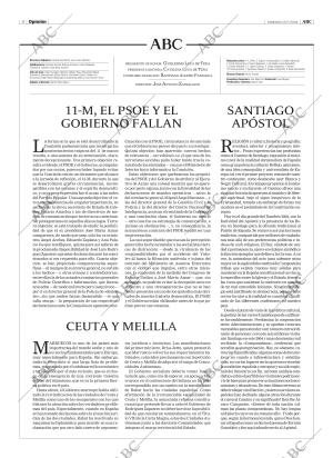 ABC MADRID 25-07-2004 página 4