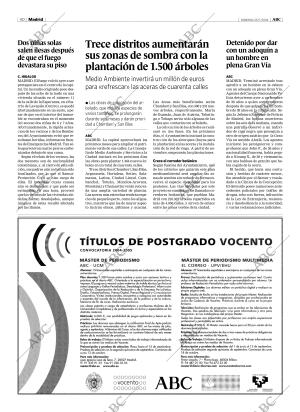 ABC MADRID 25-07-2004 página 40