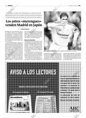 ABC MADRID 25-07-2004 página 42