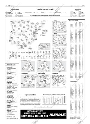ABC MADRID 25-07-2004 página 46