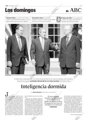 ABC MADRID 25-07-2004 página 47