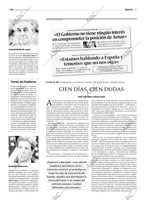 ABC MADRID 25-07-2004 página 5