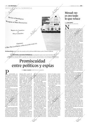 ABC MADRID 25-07-2004 página 50