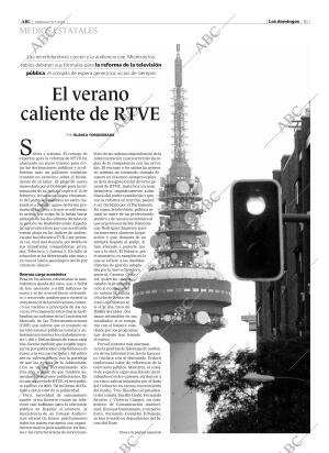 ABC MADRID 25-07-2004 página 51