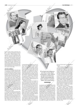 ABC MADRID 25-07-2004 página 57