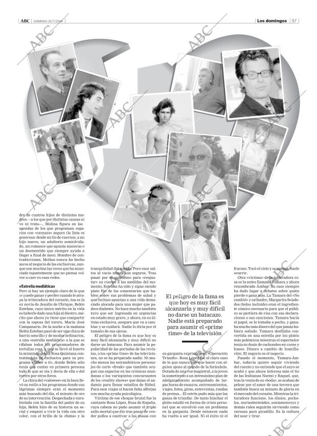 ABC MADRID 25-07-2004 página 57