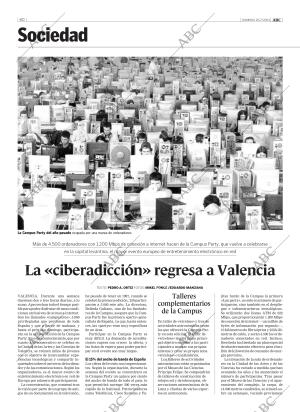 ABC MADRID 25-07-2004 página 60