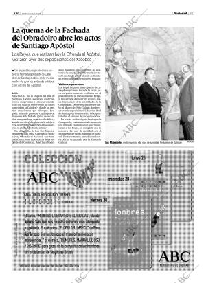 ABC MADRID 25-07-2004 página 63
