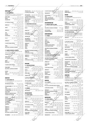 ABC MADRID 25-07-2004 página 74