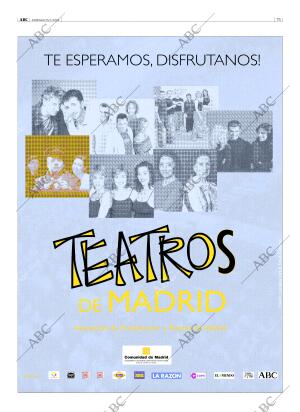 ABC MADRID 25-07-2004 página 75