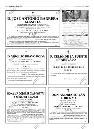 ABC MADRID 25-07-2004 página 80