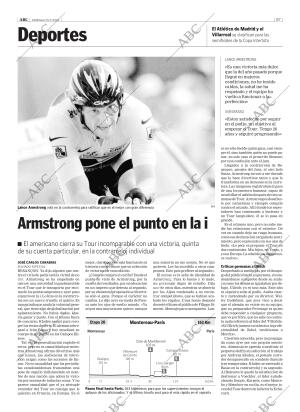 ABC MADRID 25-07-2004 página 87