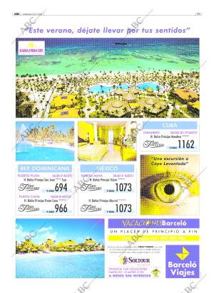 ABC MADRID 25-07-2004 página 95