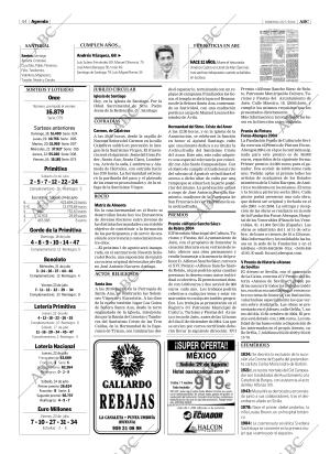 ABC SEVILLA 25-07-2004 página 44
