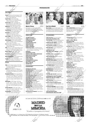 ABC MADRID 26-07-2004 página 102