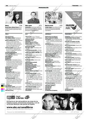 ABC MADRID 26-07-2004 página 103