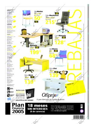 ABC MADRID 26-07-2004 página 104