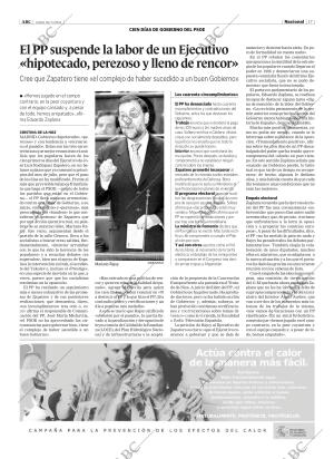 ABC MADRID 26-07-2004 página 17