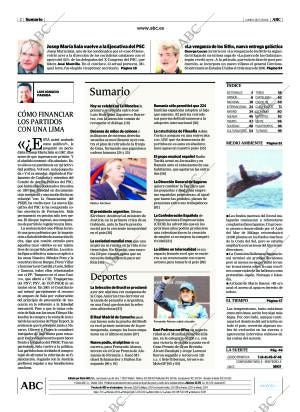 ABC MADRID 26-07-2004 página 2