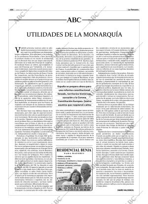 ABC MADRID 26-07-2004 página 3