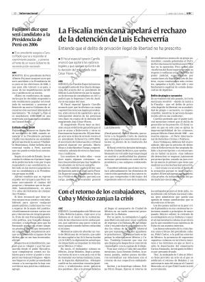 ABC MADRID 26-07-2004 página 30